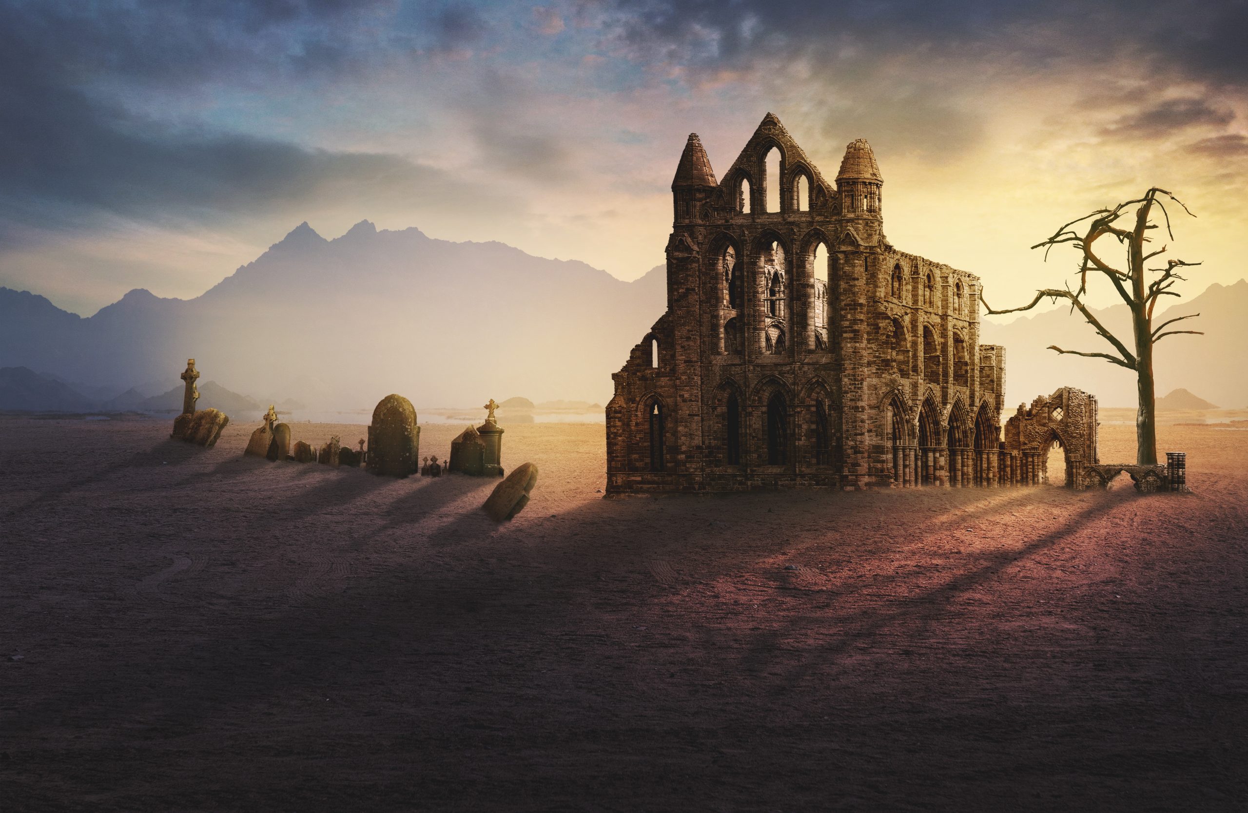 Ruin