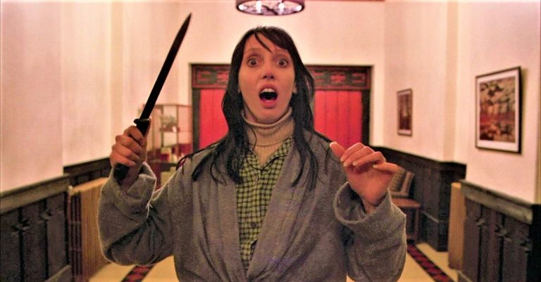 Los monstruos y los fantasmas son reales. “The Shining”, de Stanley Kubrick