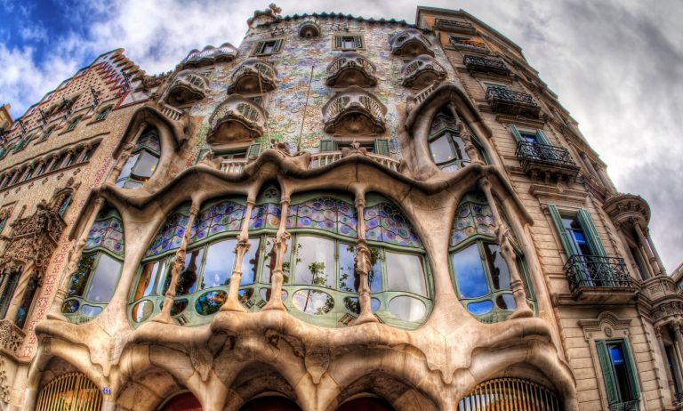 Una ciudad de ideales. “El pintor de almas”, de Ildefonso Falcones