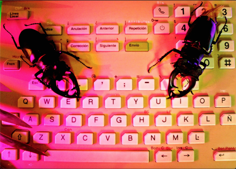 Historias de la transhumanidad. “La guerra de deseo y tecnología” de Sandy Stone