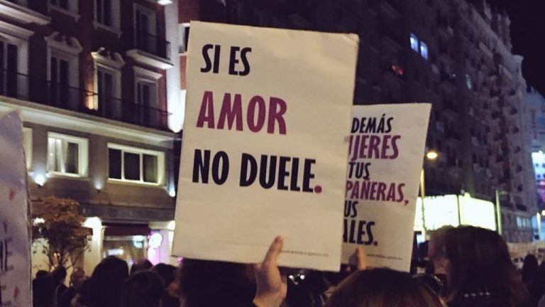 Lo personal es político y viceversa. “Dueña de mi amor”, de Coral Herrera
