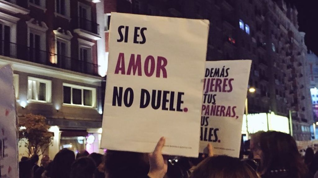 'Dueña de mi amor' Web (1)