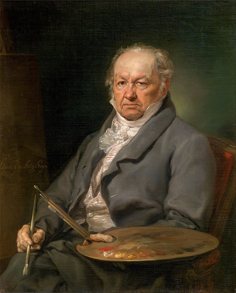 Goya bb