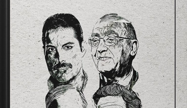 Siempre vivos. “Las huellas imborrables”, de Javier Herreros.