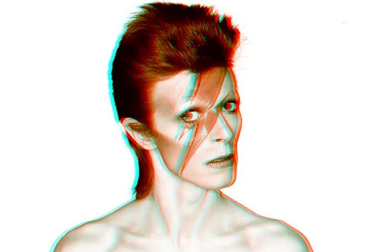 Conectando con un afuera sónico. “David Bowie, Posthumanismo Sónico”, de Ramiro Sanchiz