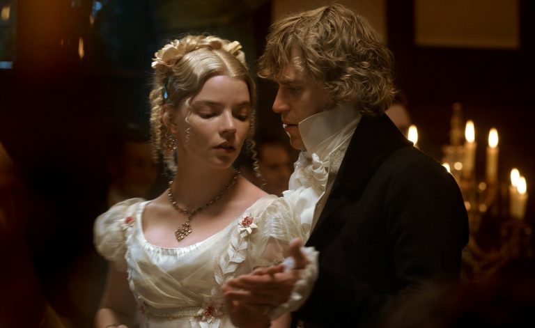 «Emma»: un libro, una película