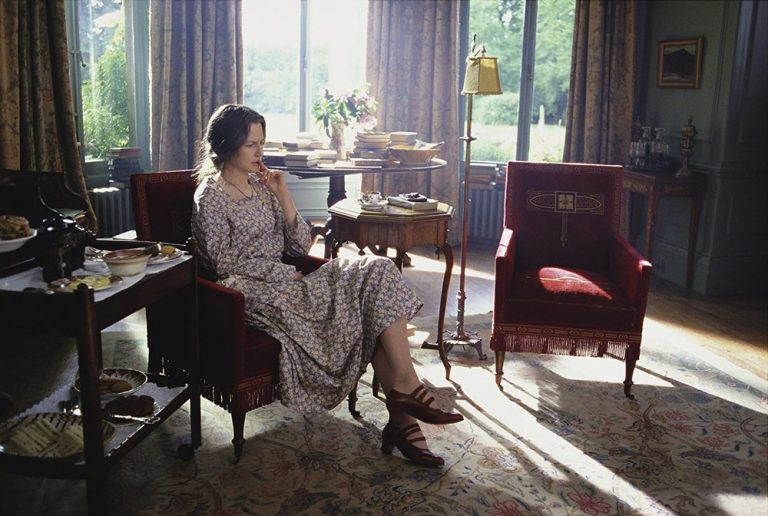 «Las horas»: una oda a la influencia de la literatura en la experiencia femenina