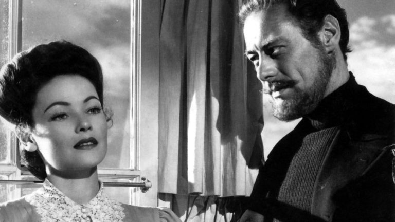 Una comedia romántica paradójica. “El fantasma y la señora Muir”, de R. A. Dick