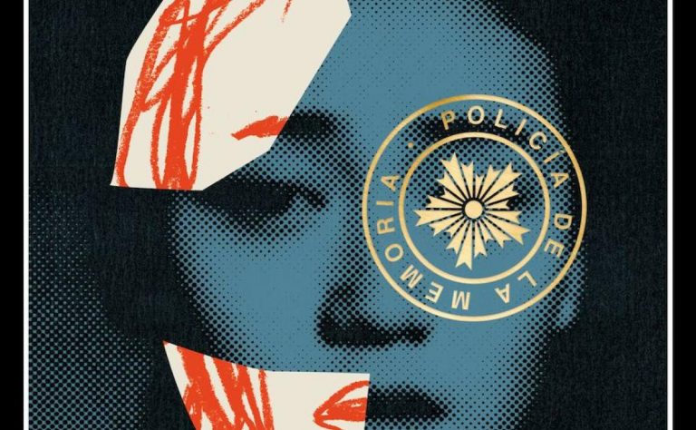 Otro tipo de terror. “Policía de la memoria”, de Yoko Ogawa