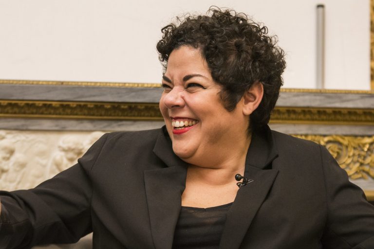Lo posible y lo imposible. “Sacrificios humanos”, de María Fernanda Ampuero