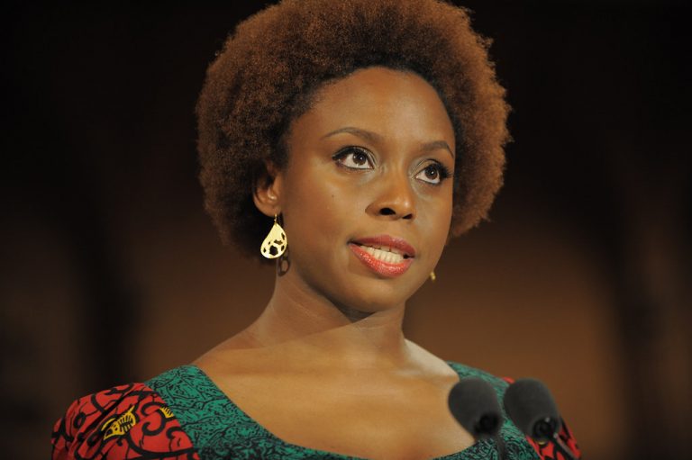 Sin palabras. “Sobre el duelo”, de Chimamanda Ngozi Adiche