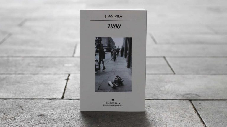 Odi et amo. “1980”, de Juan Vilá