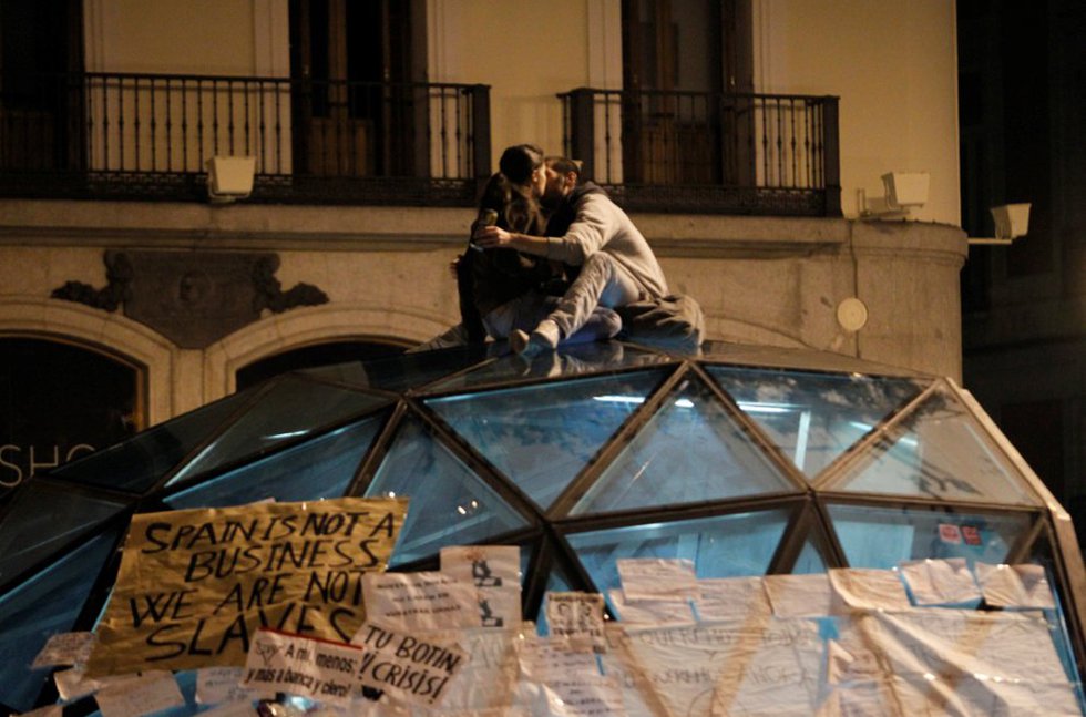Carlos Rosillo para El País