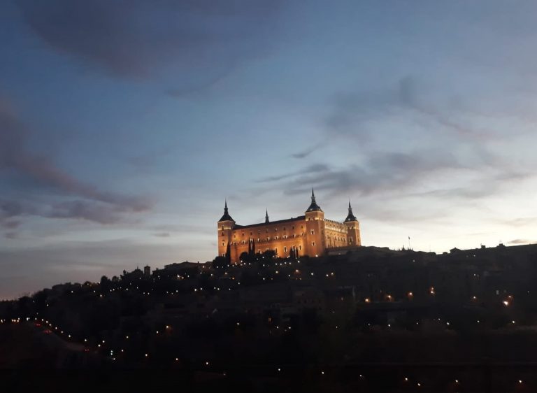 La Poesía: un instrumento para el cambio