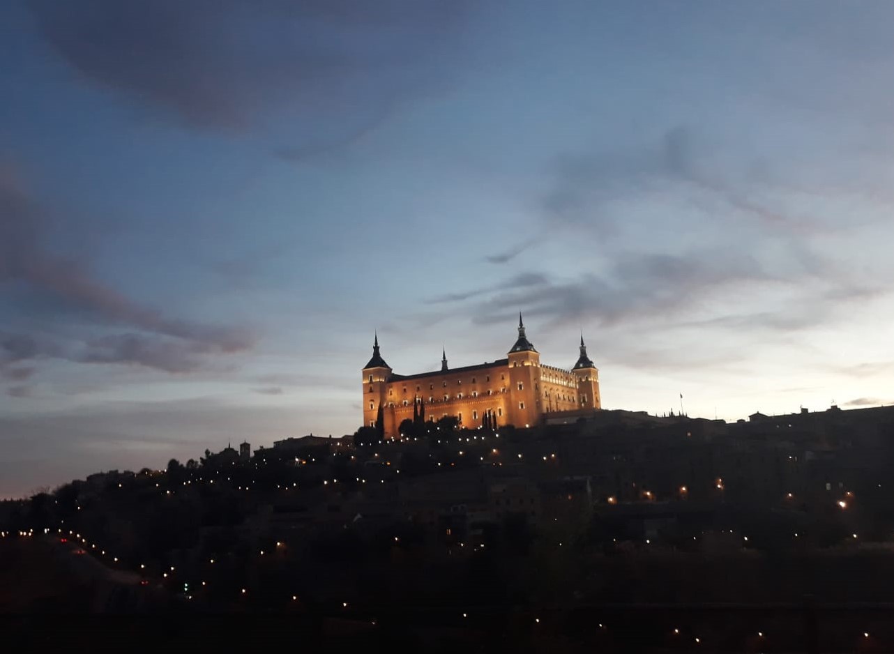 Fondo miradas poesía