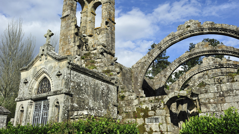 Ruinas