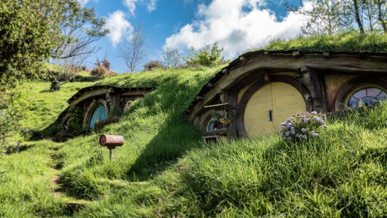 La aventura con la que comenzó todo. “El Hobbit” de J. R. R. Tolkien
