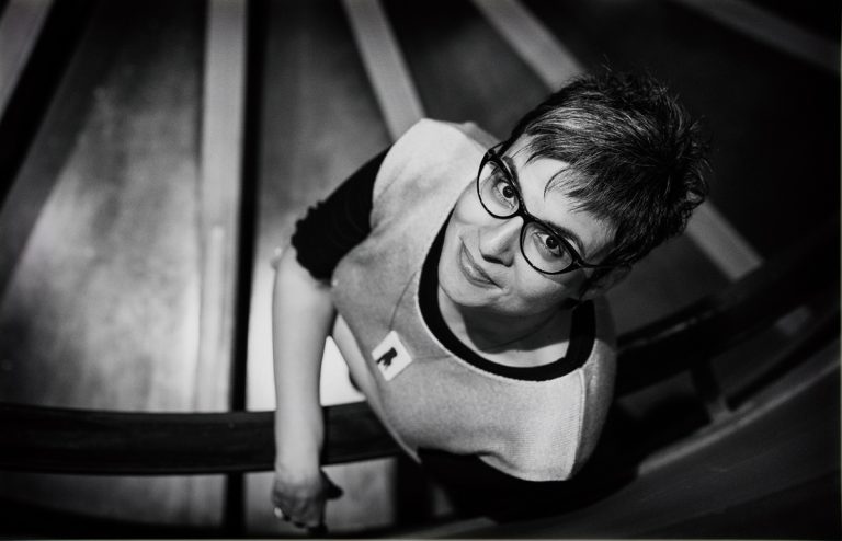 Una lectura desconcertante. Entrevista a Cecilia Eudave