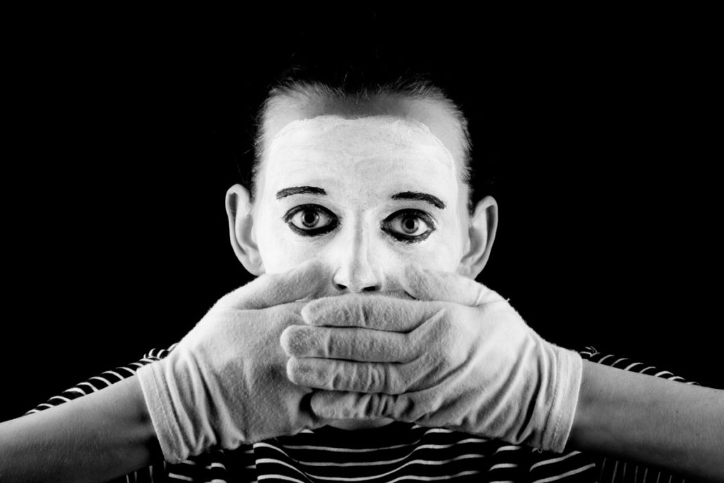Silencio