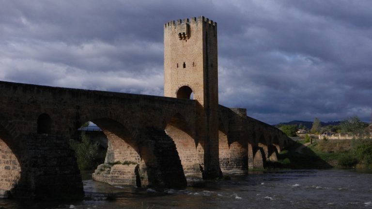 Camino a Taumata