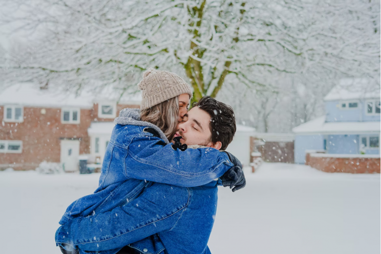Tres amores bajo la nieve. “Noches blancas” de M. Johnson, J. Green y L. Myracle