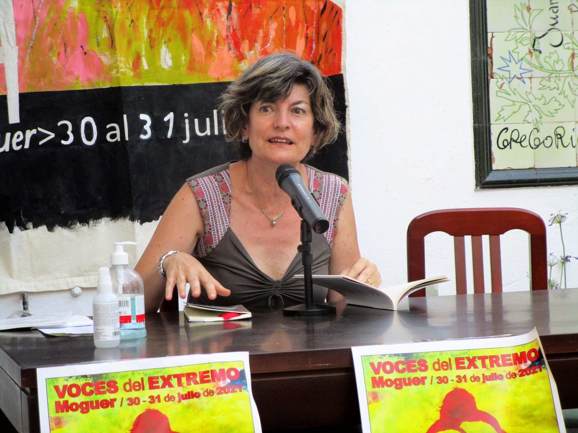 M.A. Pérez USAL