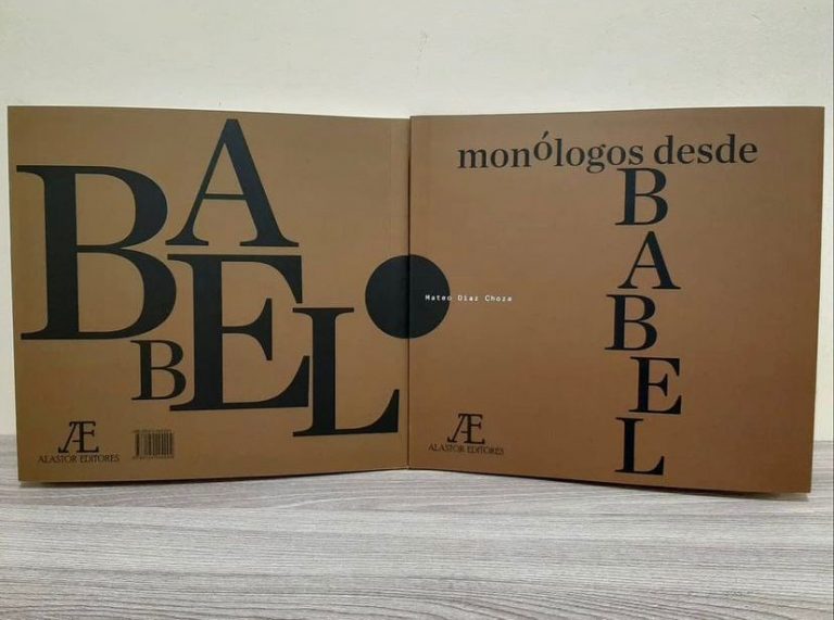 Monólogos desde Babel