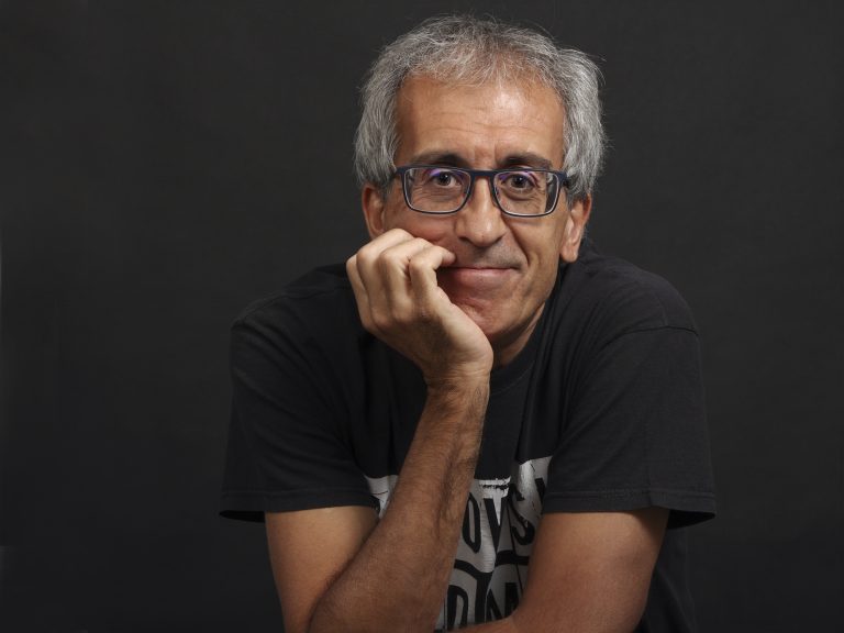 La imaginación de los niños. “Niños”, de David Roas
