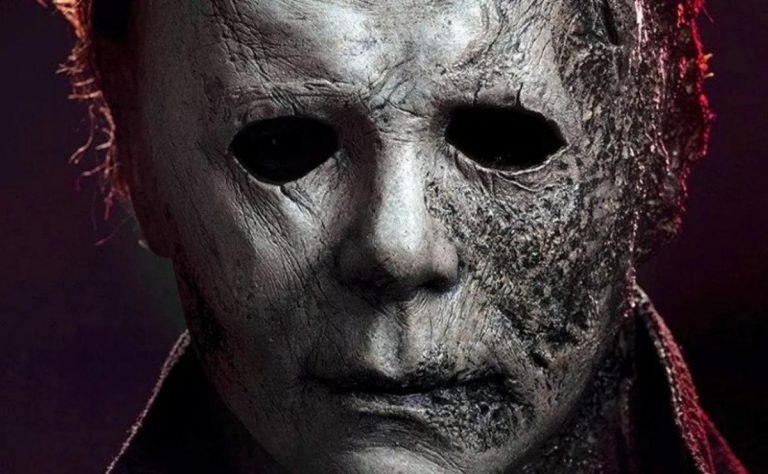 El fenómeno de Michael Myers. “Halloween Ends”, David Gordon Green