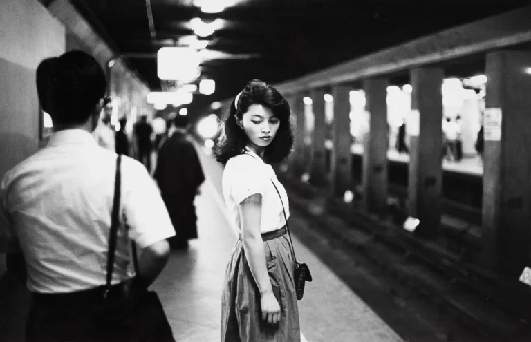 La historia que heredamos. “El legado”, de Asako Serizawa