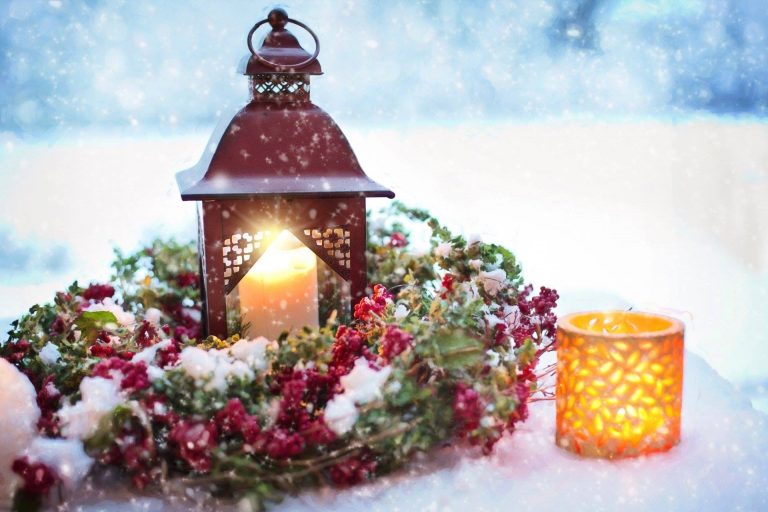 Cuentos para leer en el sofá. “Herencias del invierno. Cuentos de Navidad”, de Pablo Andrés Escapa