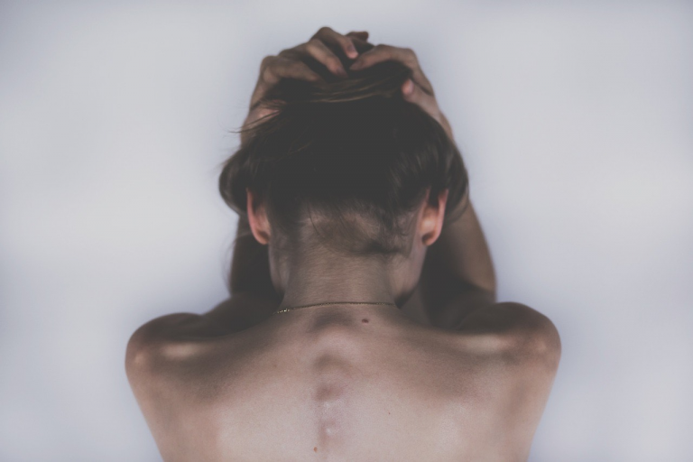 La poética de Marta Sanz o cómo hablar de los cuerpos