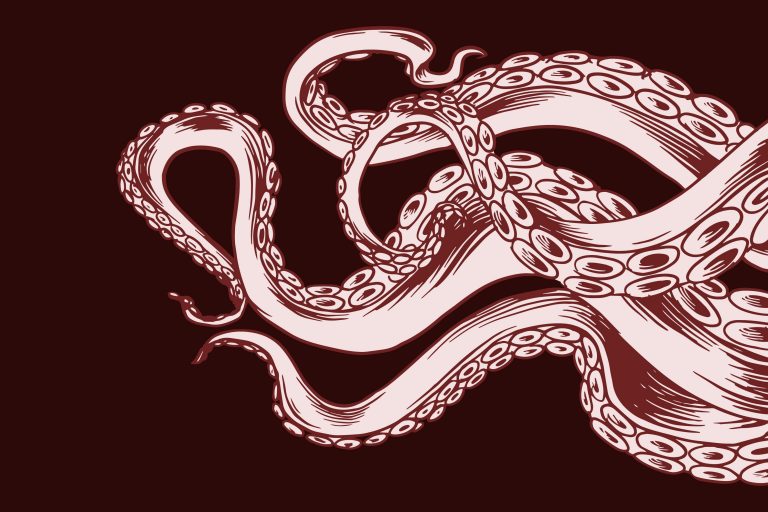 El inicio del mito. “La llamada de Cthulhu” de H.P Lovecraft.
