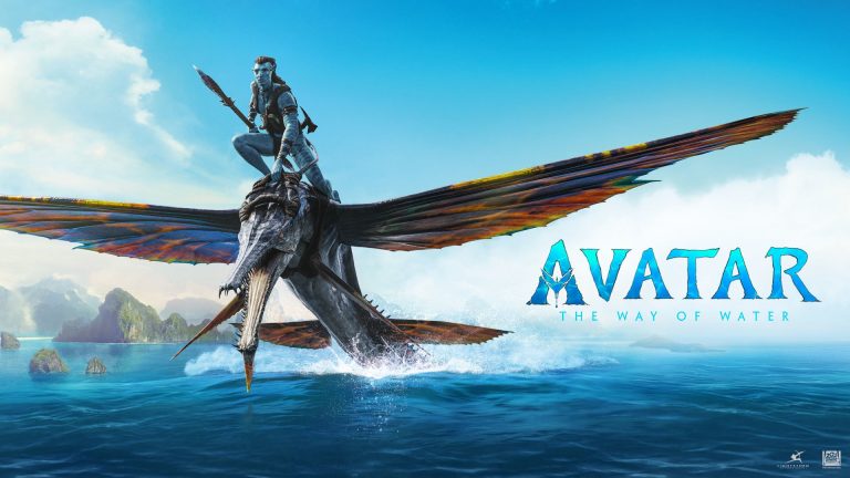 Prefacio del universo Cameron. “Avatar: el sentido del agua”, de James Cameron.