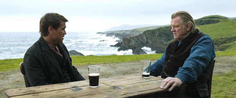 Recensión de «The Banshees of Inisherin», de Martin McDonagh
