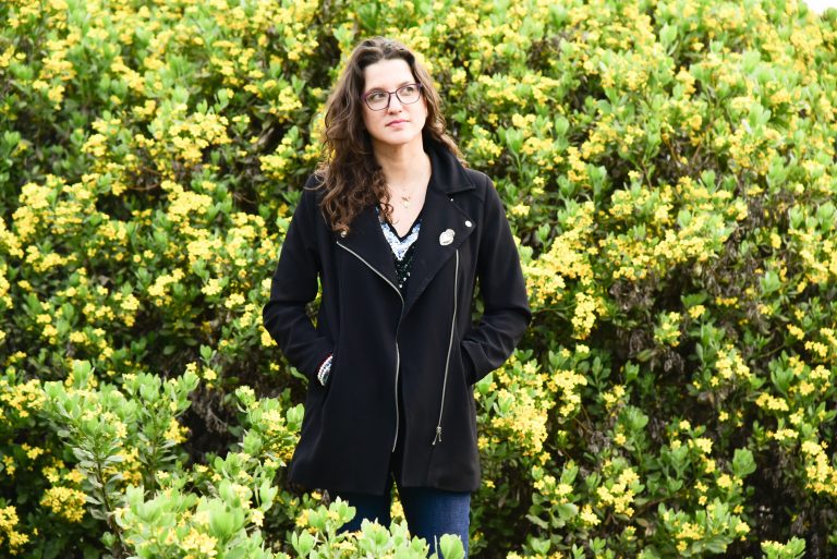 El mundo construido desde el cine. “Todo lo que aprendimos de las películas”, de María José Navia