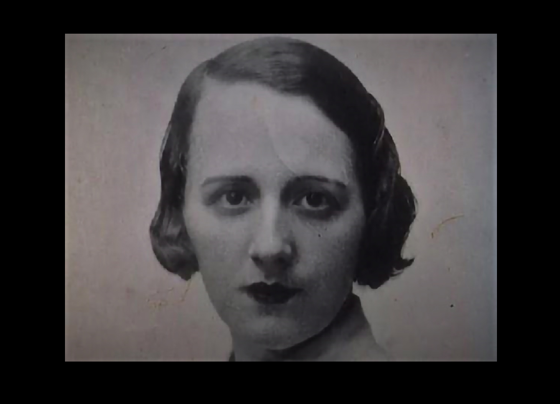 Fondo maria zambrano