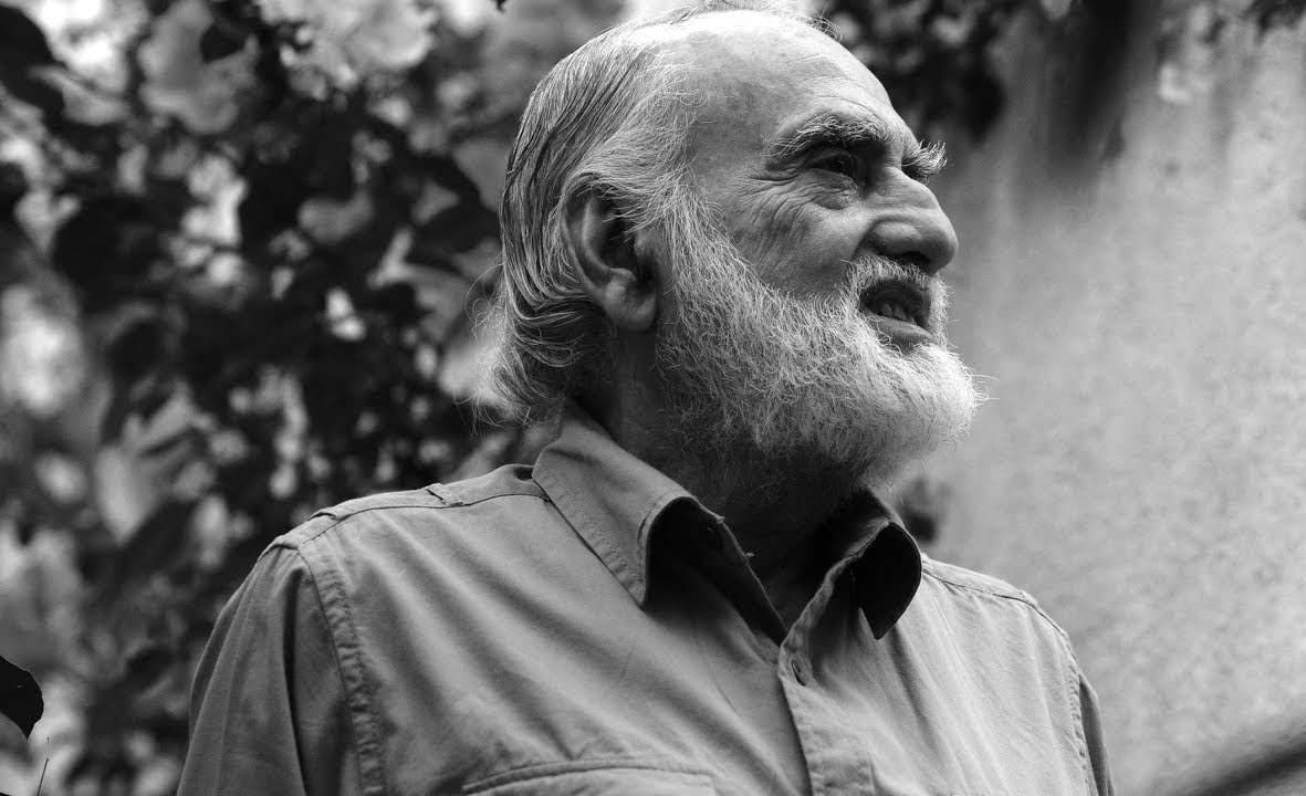 Fondo miradas oscar oliva