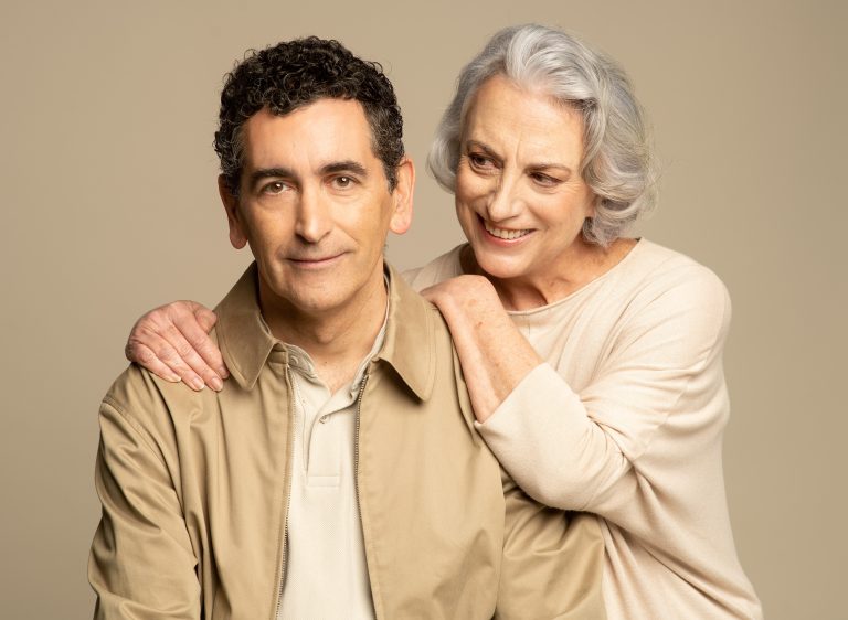La posibilidad de amar y desear en la tercera edad. “María Luisa” de Juan Mayorga