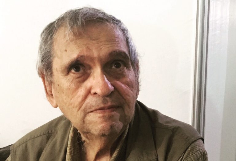 Releer a Cadenas: a propósito de un Premio Cervantes venezolano