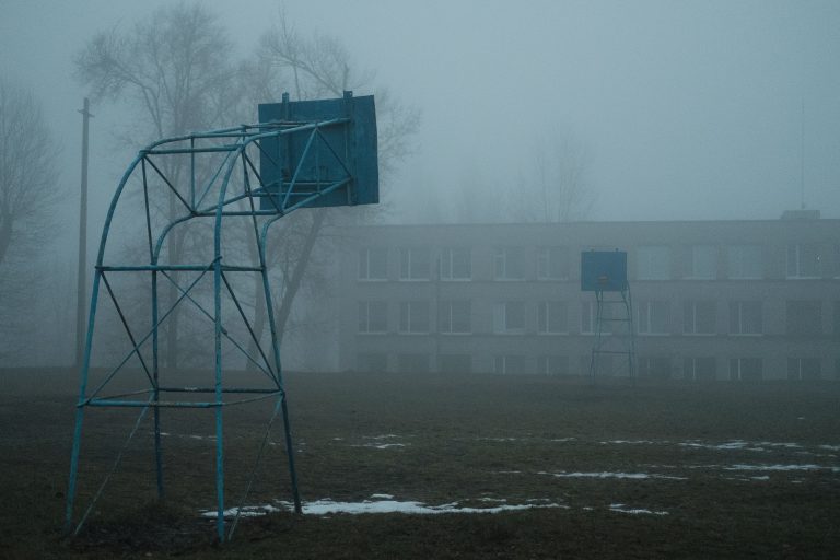 El perdón tras la tragedia. “A través del bosque”, de Laura Alcoba