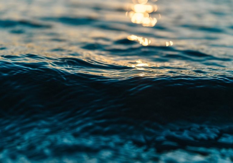 Como el mar
