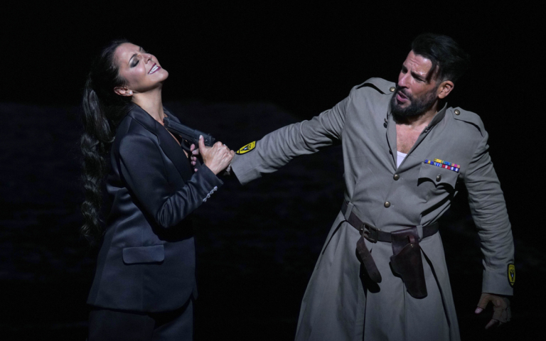 El filicidio a la palestra.  “Medea”