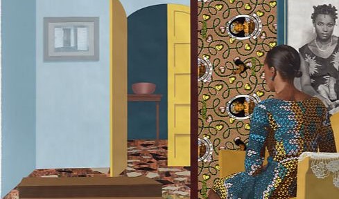 Una novela de descubrimiento de la identidad. “Americanah”, de Chimamanda Ngozi Asichie
