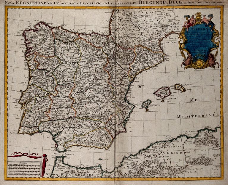 ¿Una nación enferma? “España invertebrada”, de José Ortega y Gasset