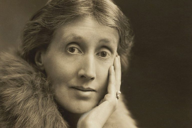 Lectura en tránsito: Virginia Woolf, “El estrecho puente del arte”