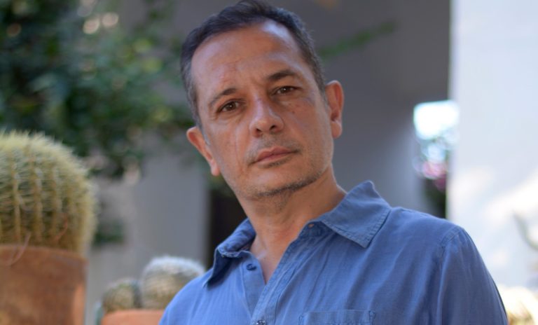Música y Literatura. Entrevista a Javier Rovira