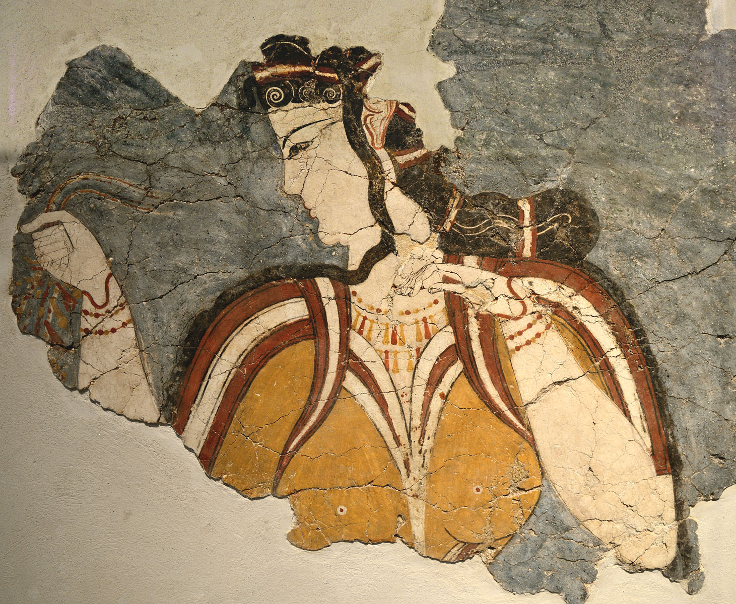 Alrededores Clytemnestra Web