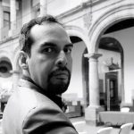 José Natarén por Pascual Borzelli