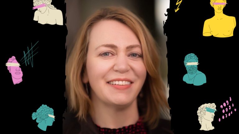 “El creciente deseo de escuchar las voces oprimidas”. Entrevista a Susan C. Wilson
